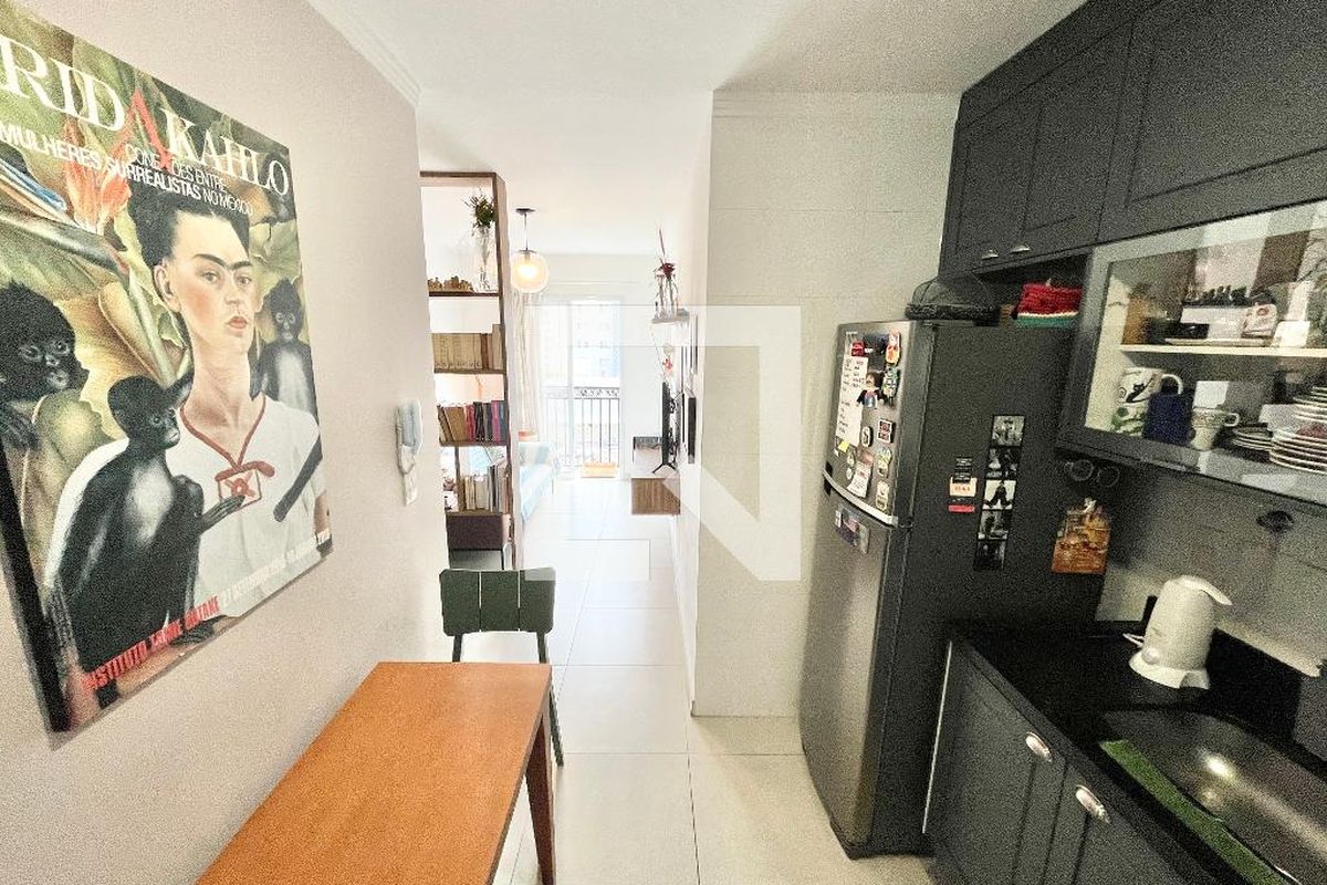 Cobertura, 2 quartos, 86 m² - Foto 21