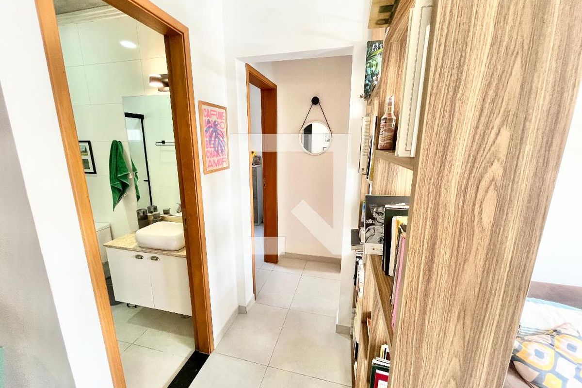 Cobertura, 2 quartos, 86 m² - Foto 5