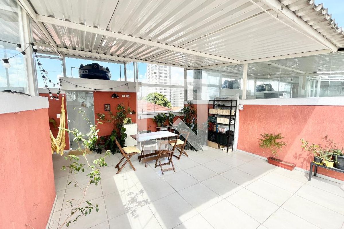 Cobertura, 2 quartos, 86 m² - Foto 30