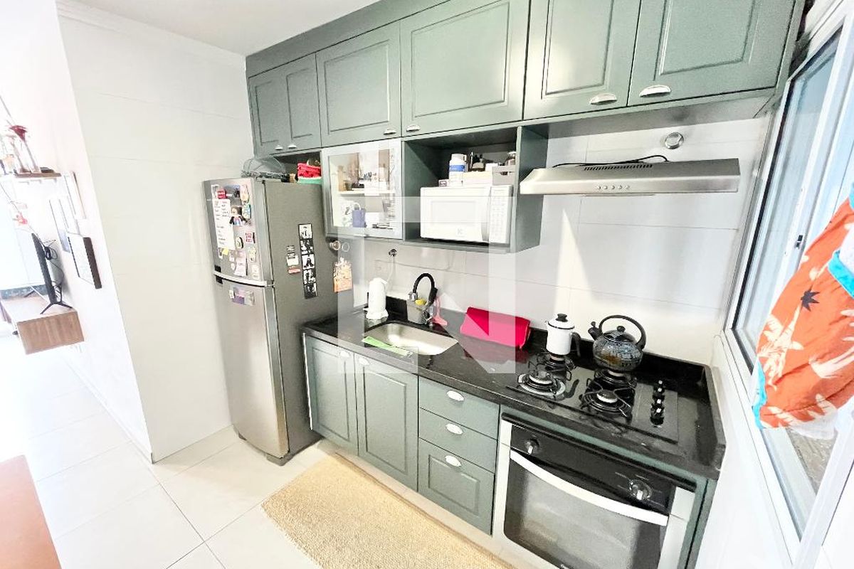 Cobertura, 2 quartos, 86 m² - Foto 19