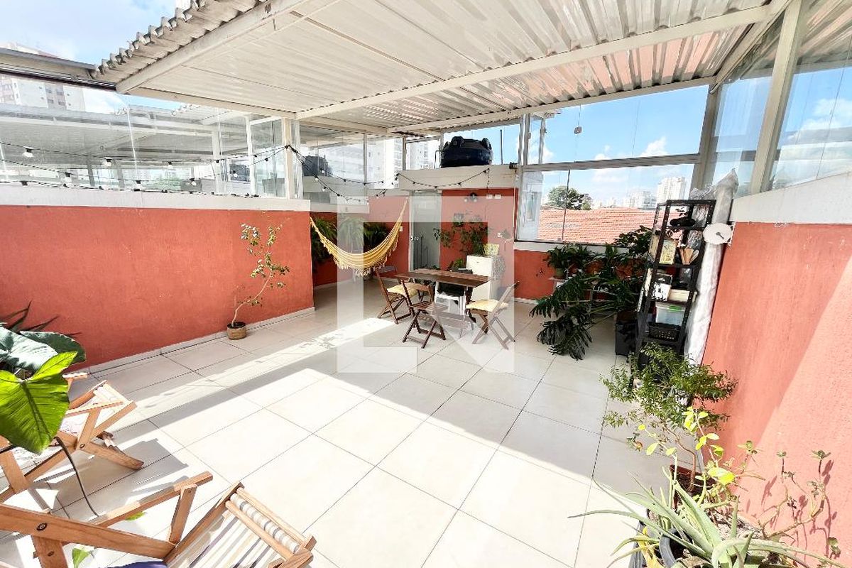 Cobertura, 2 quartos, 86 m² - Foto 29