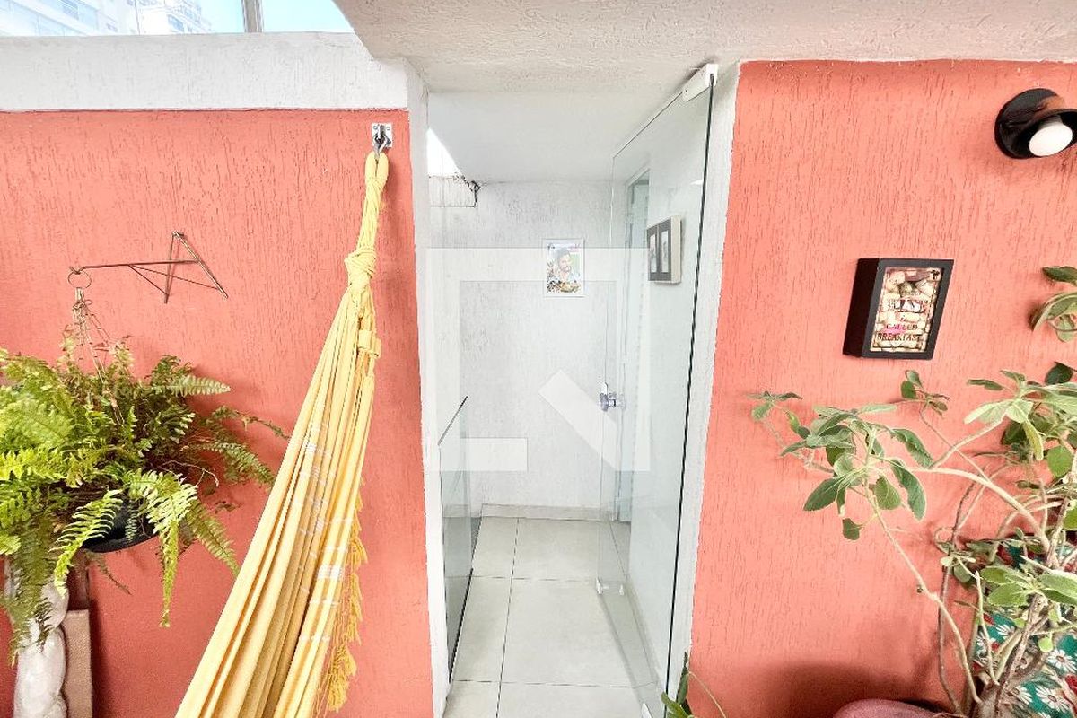 Cobertura, 2 quartos, 86 m² - Foto 24