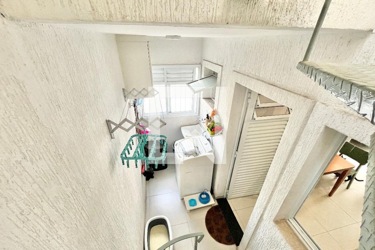 Cobertura, 2 quartos, 86 m² - Foto 23