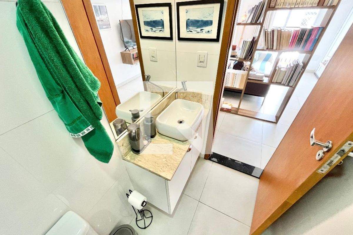 Cobertura, 2 quartos, 86 m² - Foto 15