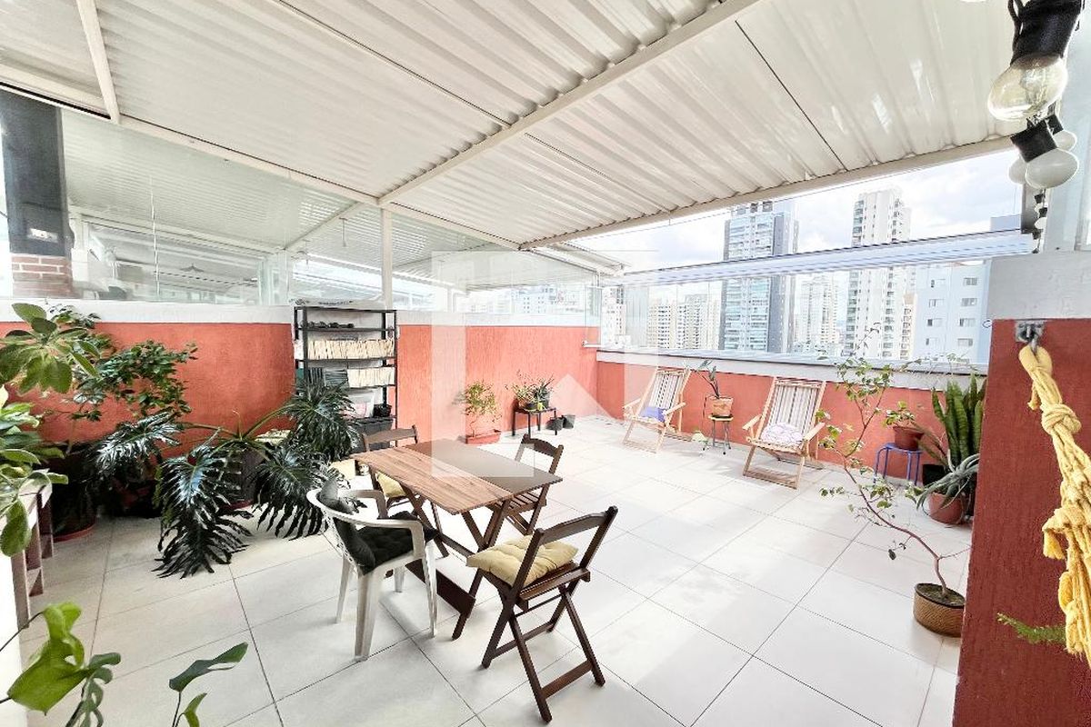 Cobertura, 2 quartos, 86 m² - Foto 31
