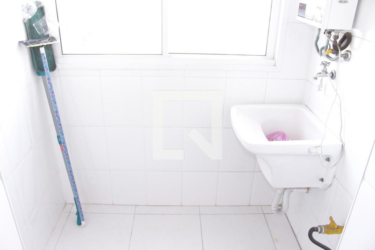 Apartamento, 2 quartos, 55 m² - Foto 2