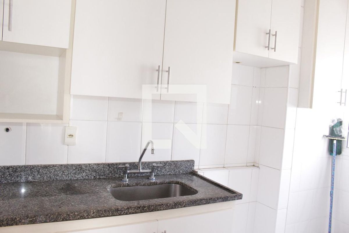 Apartamento, 2 quartos, 55 m² - Foto 1