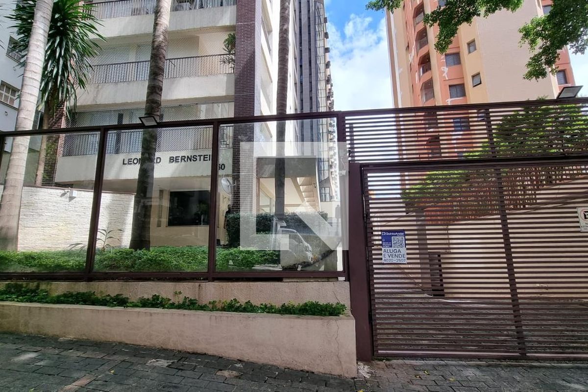 Apartamento, 2 quartos, 55 m² - Foto 25