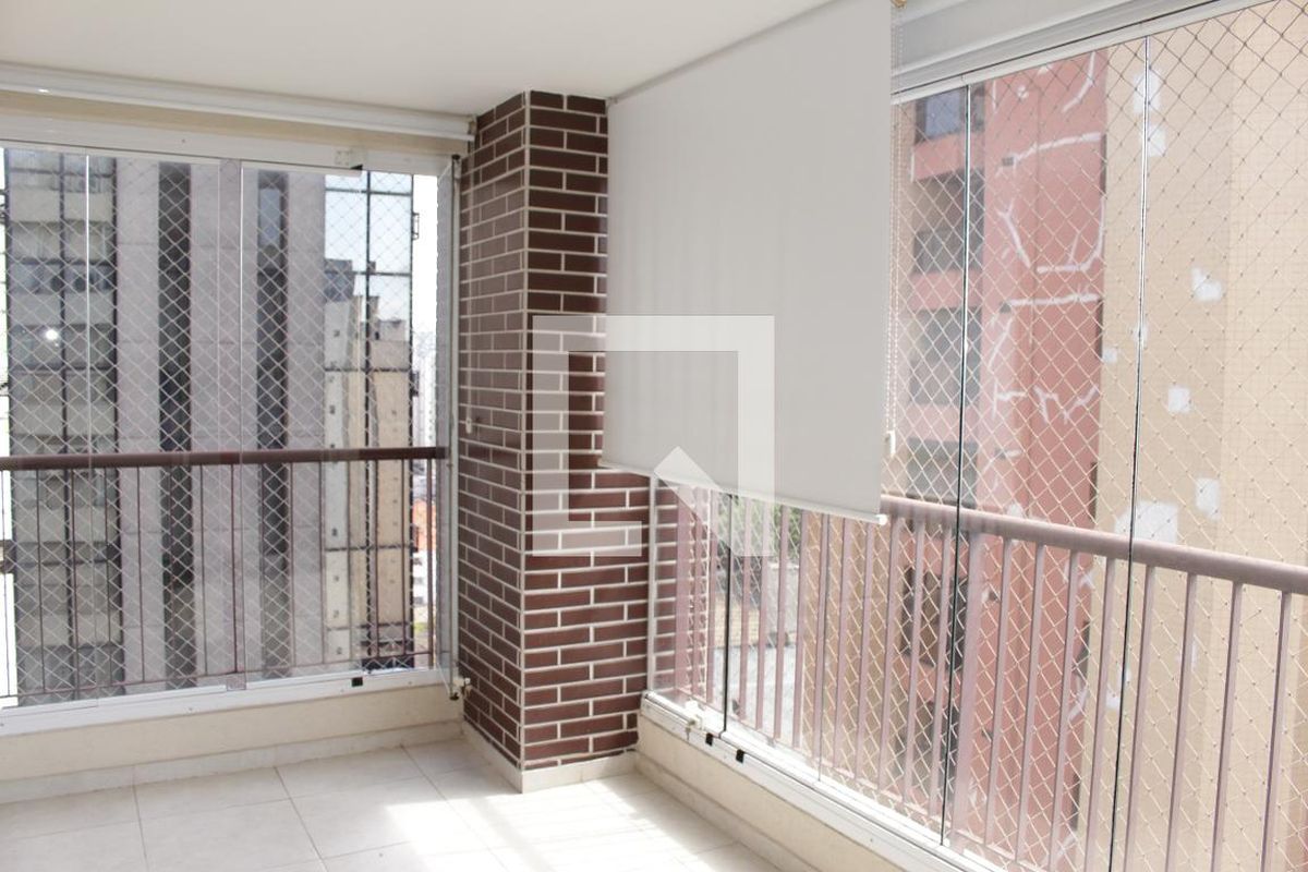 Apartamento, 2 quartos, 55 m² - Foto 3