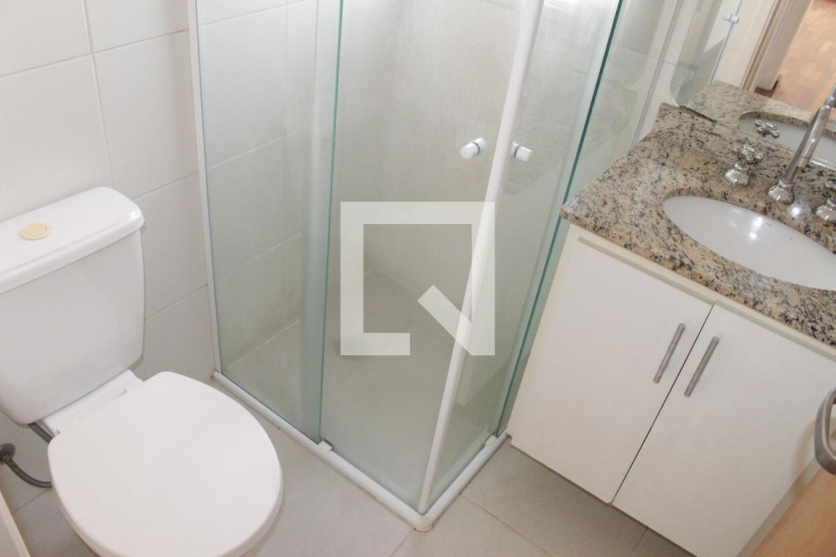 Apartamento, 2 quartos, 55 m² - Foto 17