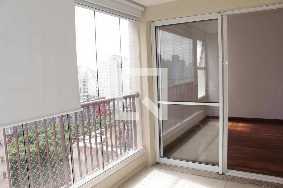 Apartamento, 2 quartos, 55 m² - Foto 4