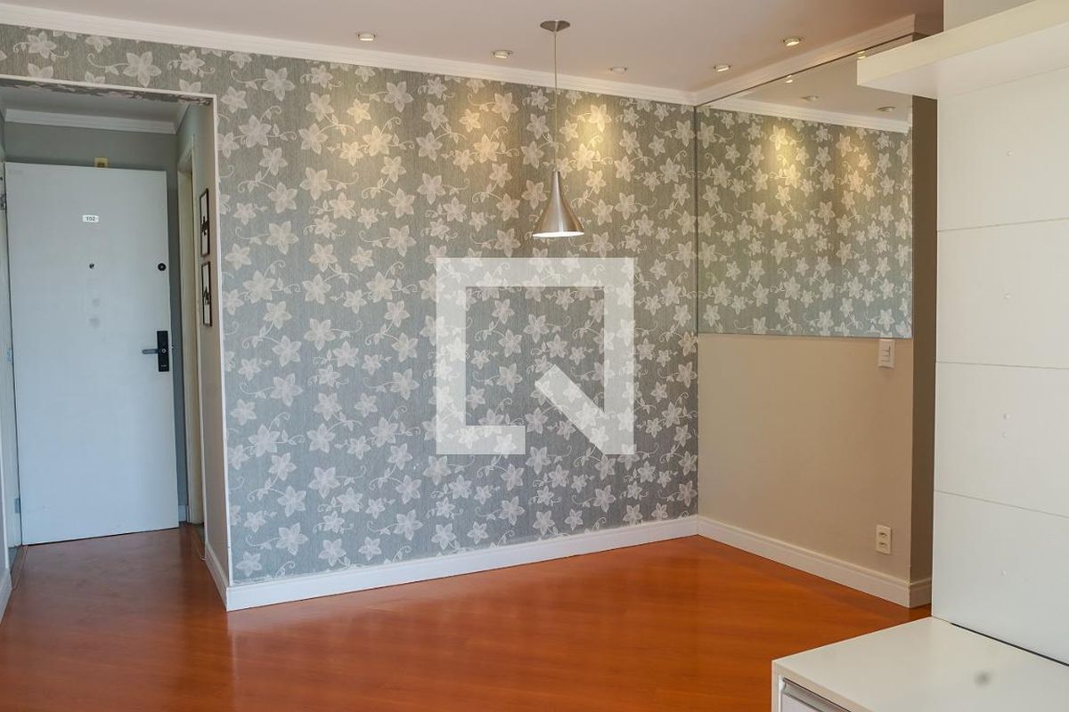 Apartamento, 2 quartos, 57 m² - Foto 6
