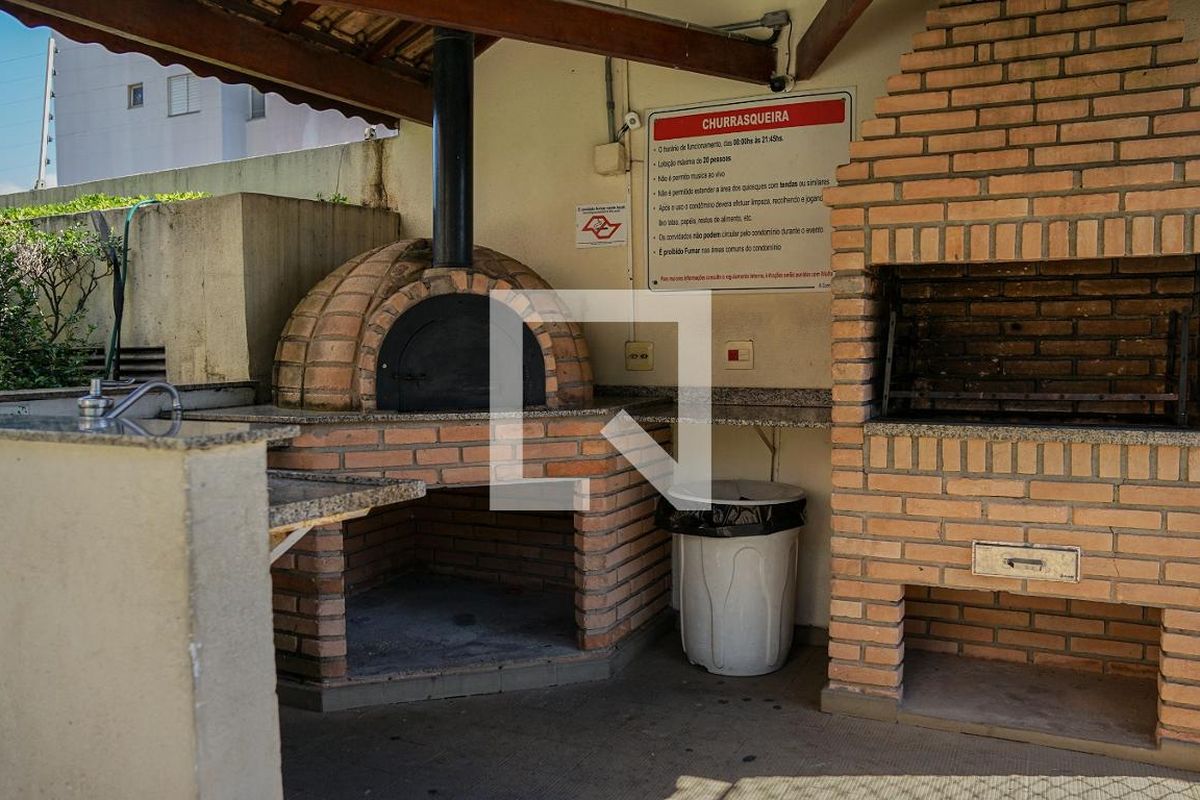 Apartamento, 2 quartos, 57 m² - Foto 56