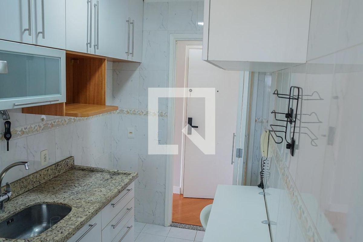 Apartamento, 2 quartos, 57 m² - Foto 40