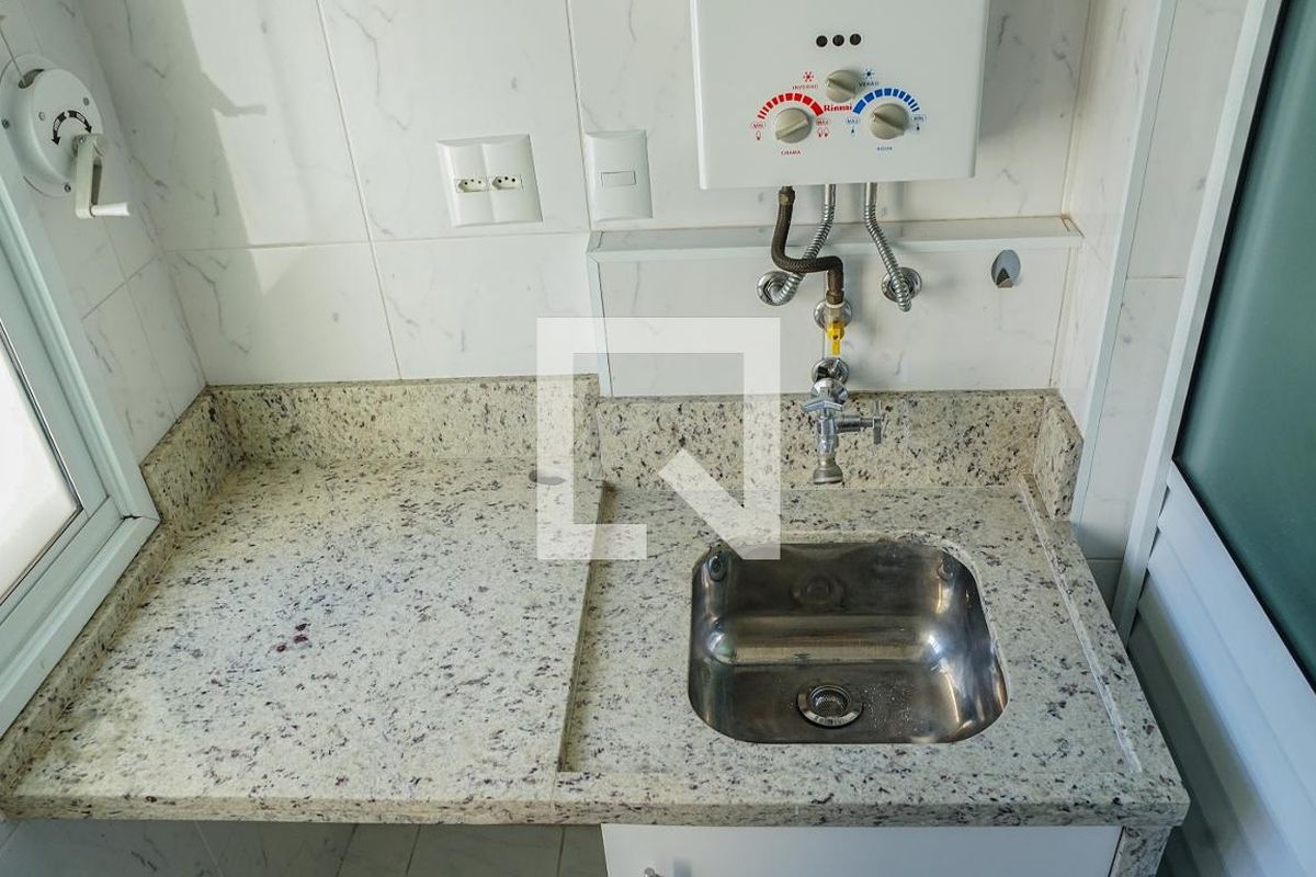 Apartamento, 2 quartos, 57 m² - Foto 45