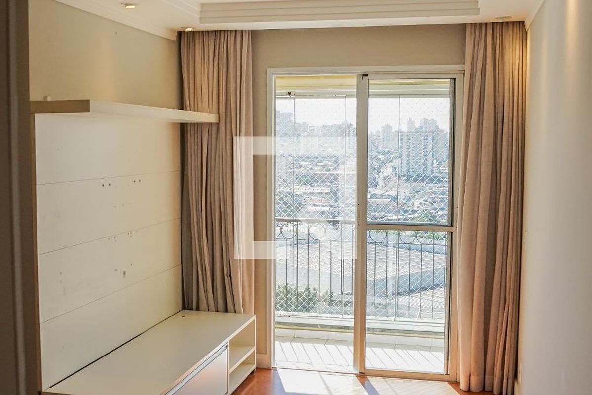 Apartamento, 2 quartos, 57 m² - Foto 4