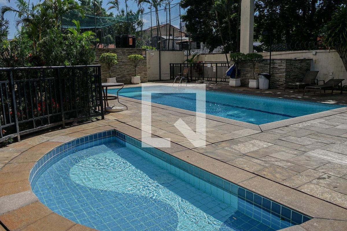 Apartamento, 2 quartos, 57 m² - Foto 53
