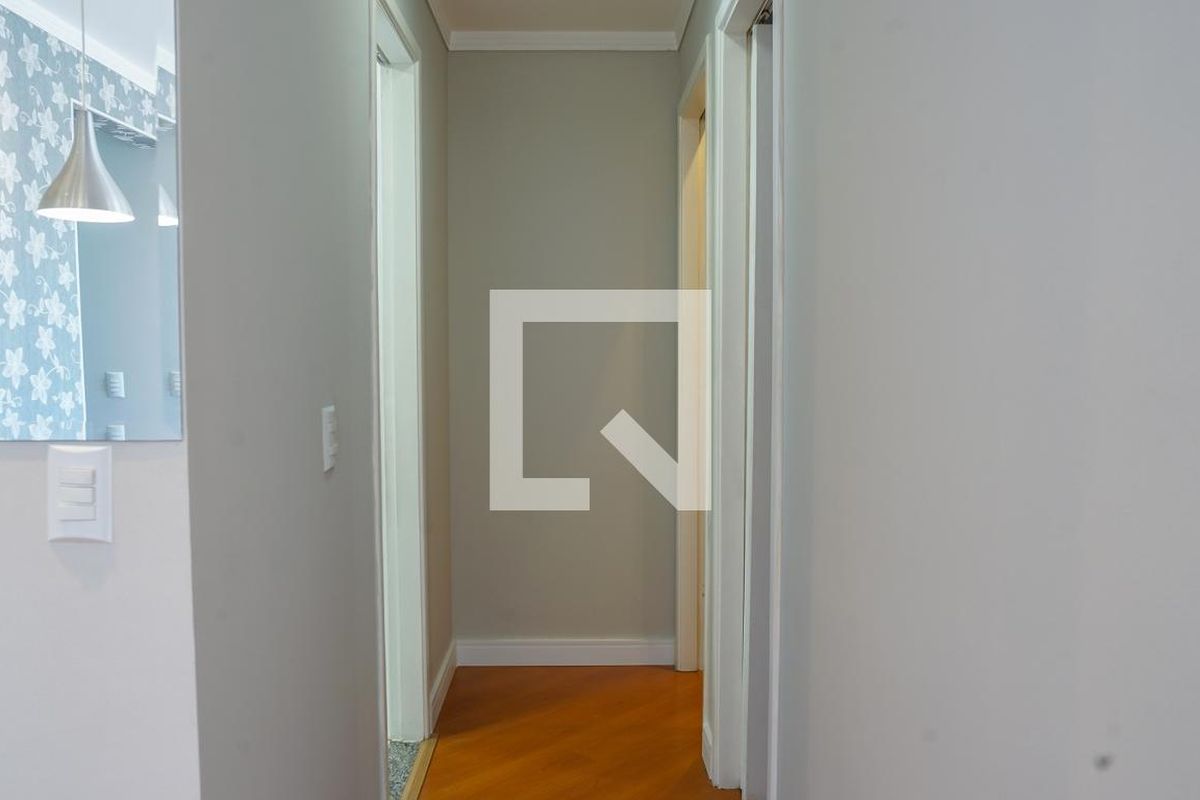 Apartamento, 2 quartos, 57 m² - Foto 9