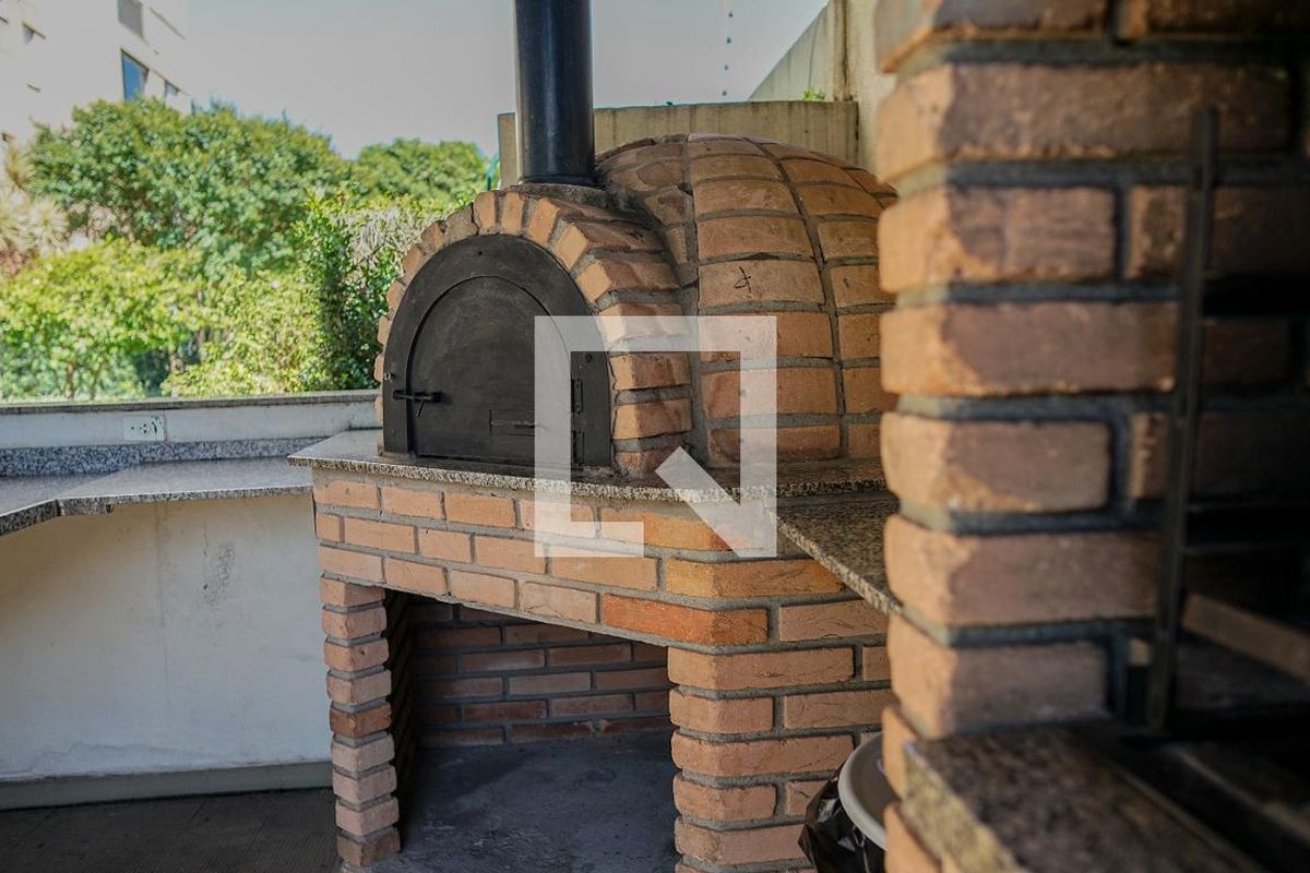Apartamento, 2 quartos, 57 m² - Foto 57