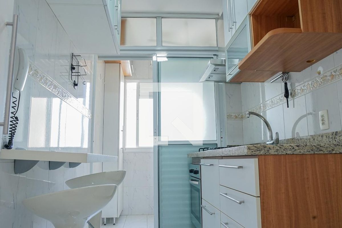 Apartamento, 2 quartos, 57 m² - Foto 37
