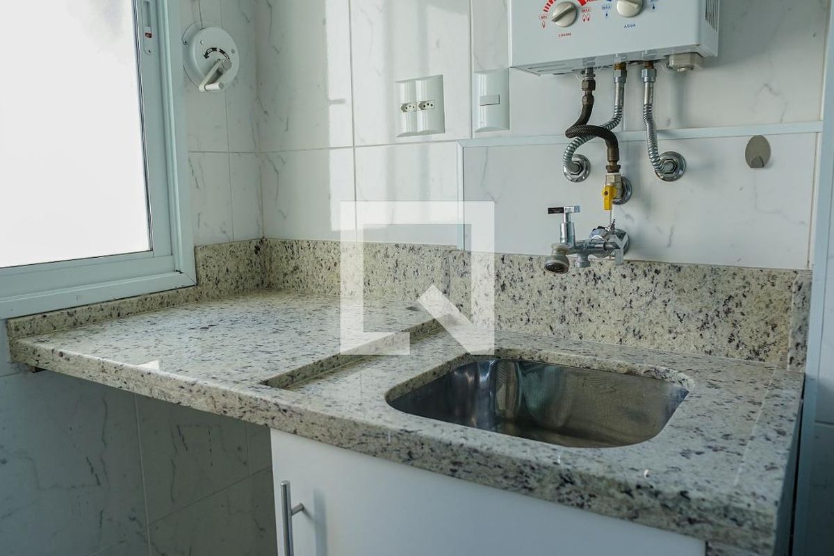Apartamento, 2 quartos, 57 m² - Foto 43
