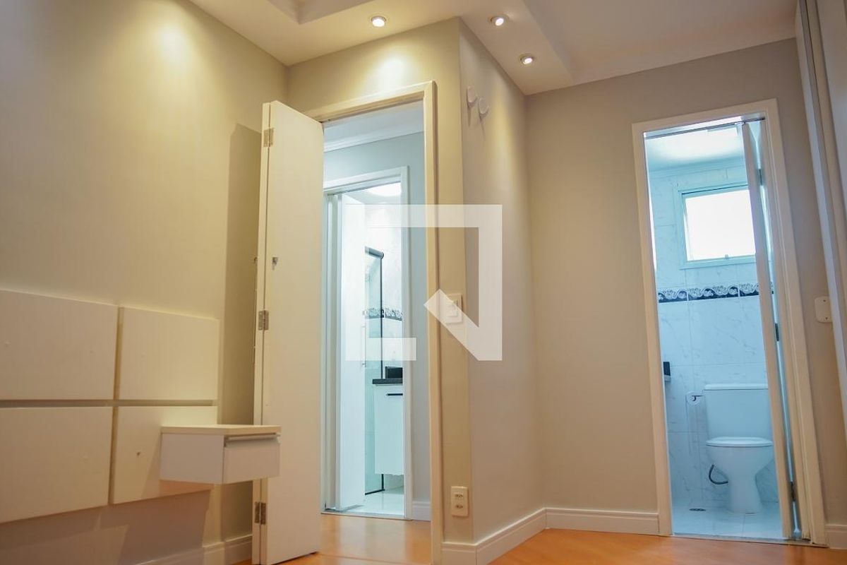Apartamento, 2 quartos, 57 m² - Foto 24