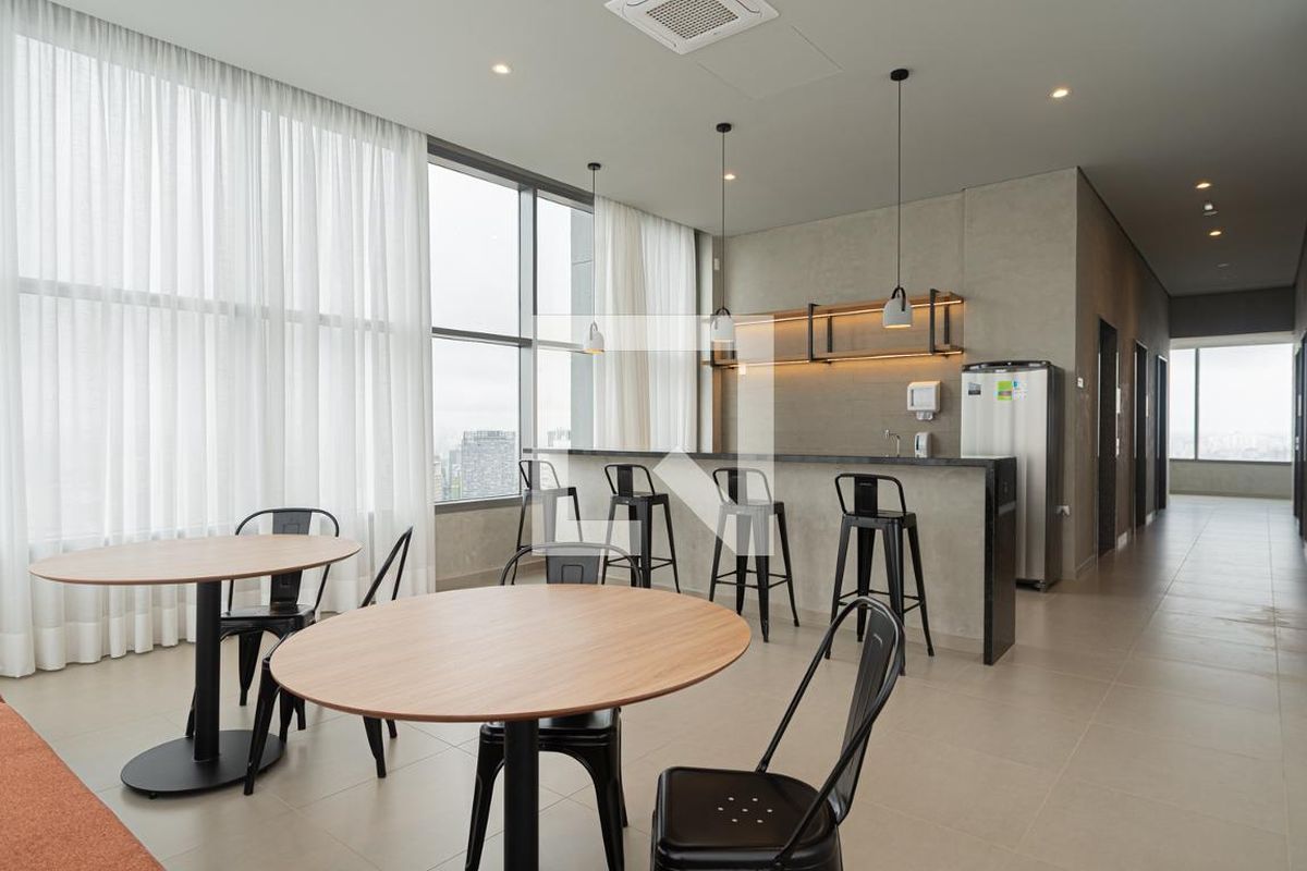 Kitnet-Studio, 26 m² - Foto 28