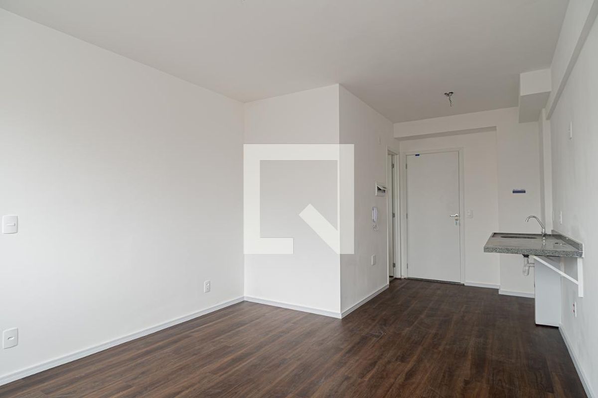Kitnet-Studio, 26 m² - Foto 3
