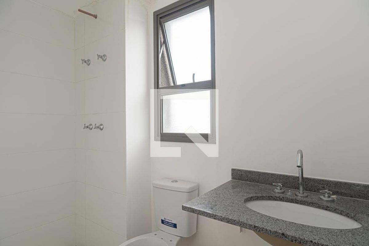 Kitnet-Studio, 26 m² - Foto 12