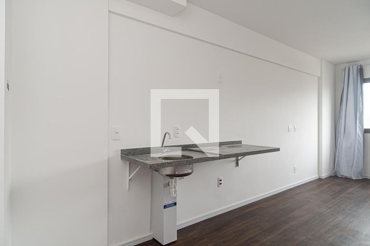 Kitnet-Studio, 26 m² - Foto 13