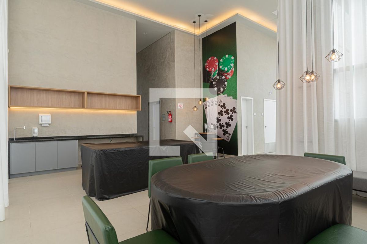 Kitnet-Studio, 26 m² - Foto 31
