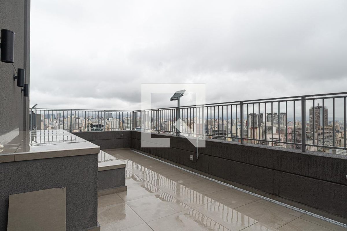 Kitnet-Studio, 26 m² - Foto 19