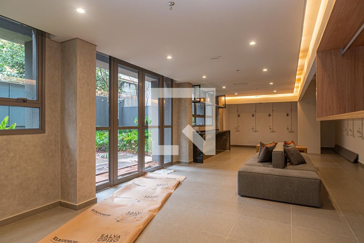 Kitnet-Studio, 26 m² - Foto 49