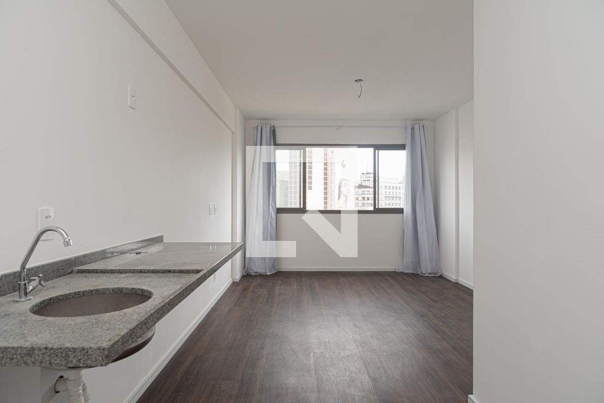 Kitnet-Studio, 26 m² - Foto 11