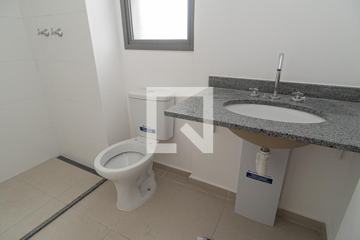 Kitnet-Studio, 26 m² - Foto 15