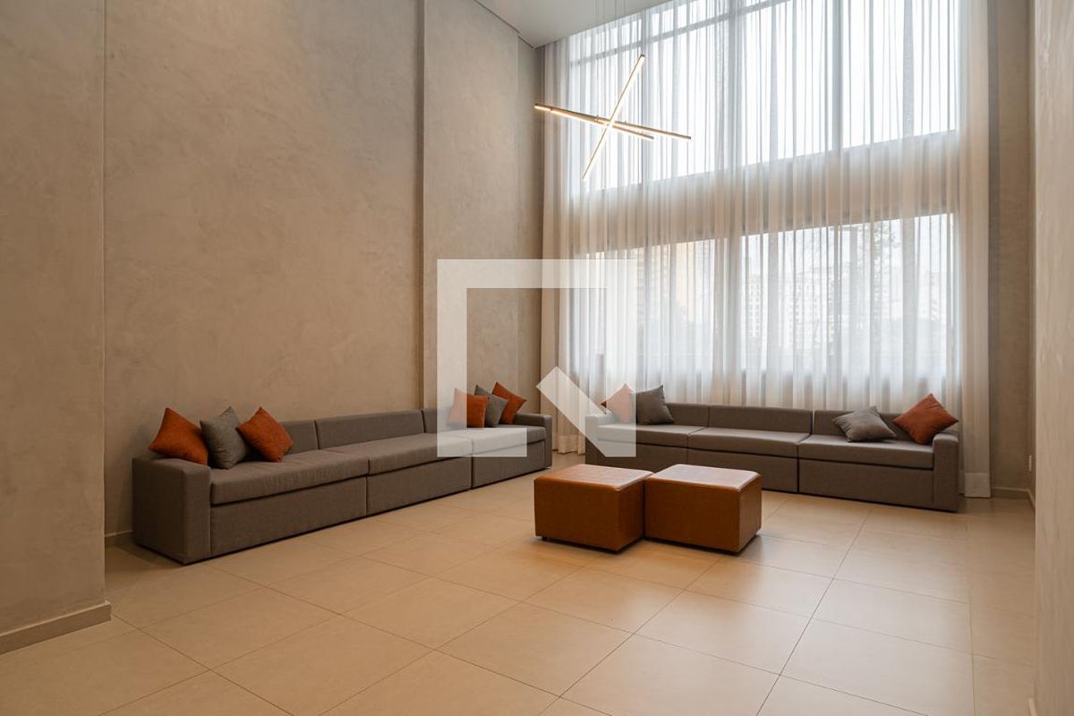 Kitnet-Studio, 26 m² - Foto 51