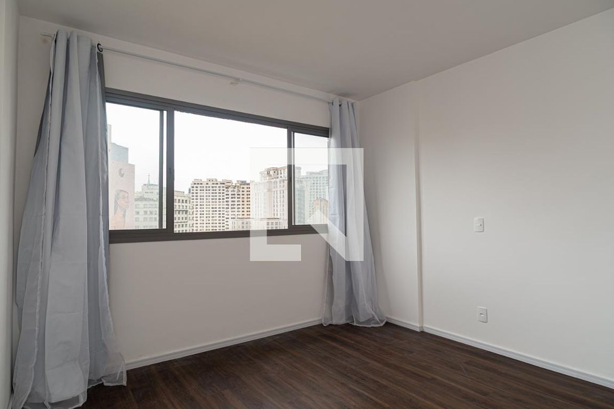 Kitnet-Studio, 26 m² - Foto 2