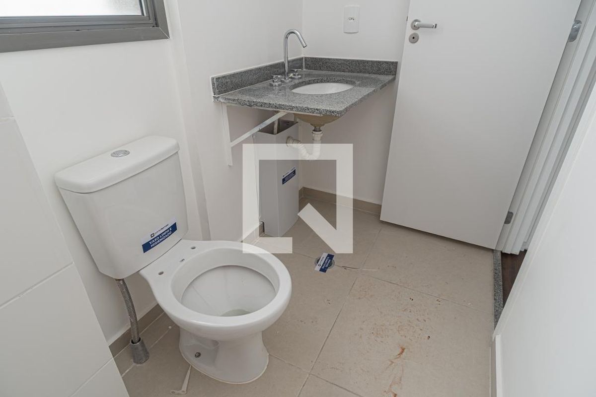 Kitnet-Studio, 26 m² - Foto 16