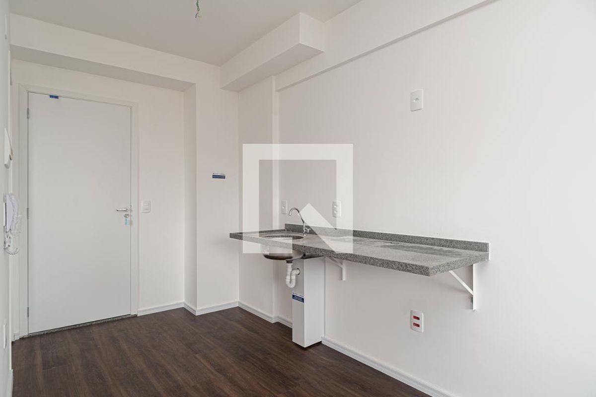 Kitnet-Studio, 26 m² - Foto 9