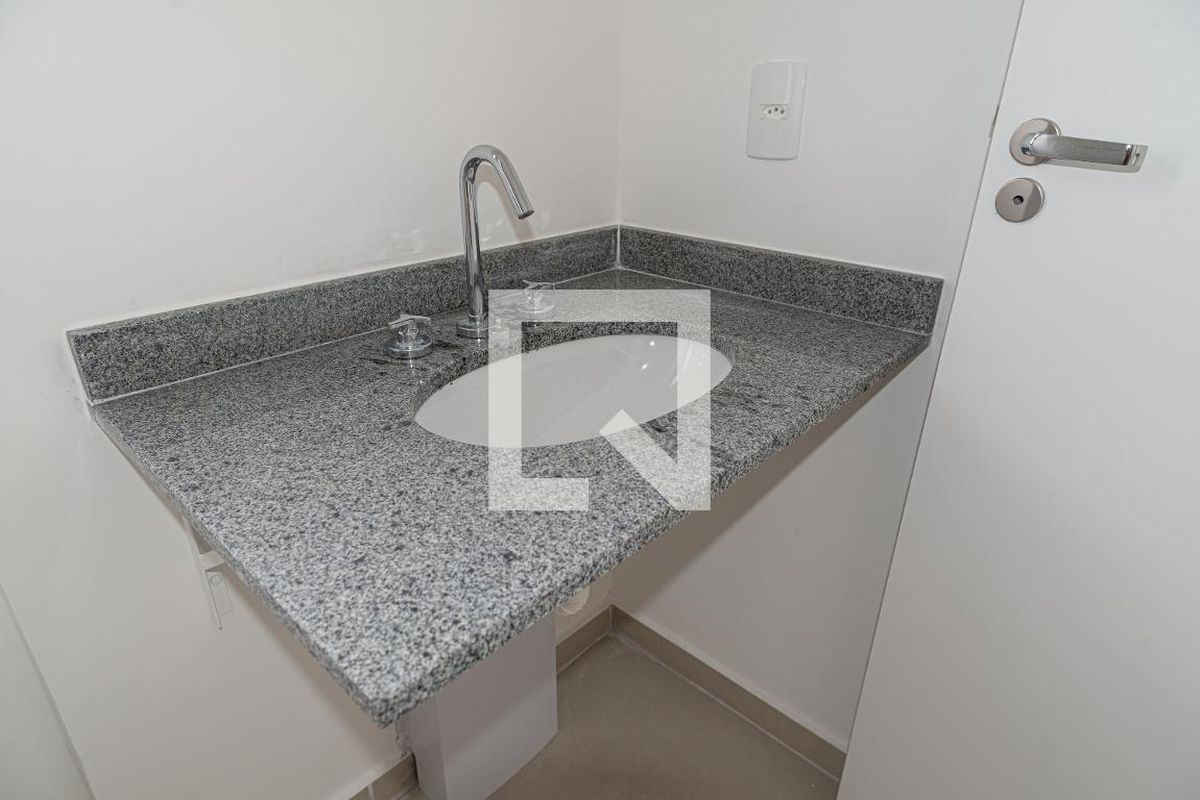 Kitnet-Studio, 26 m² - Foto 17