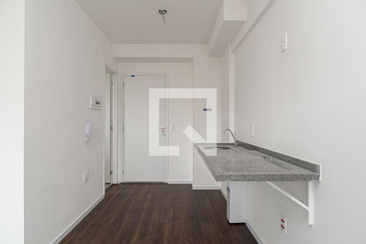 Kitnet-Studio, 26 m² - Foto 10