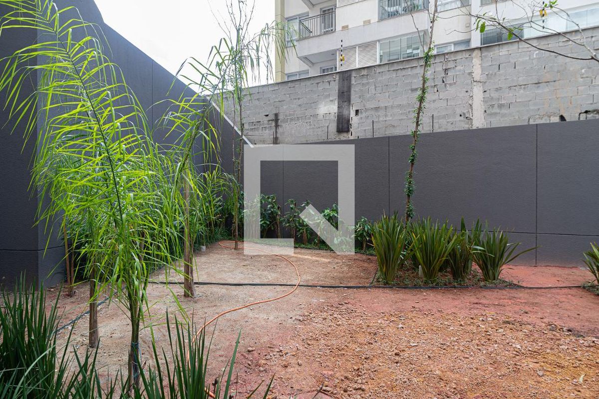 Kitnet-Studio, 26 m² - Foto 55