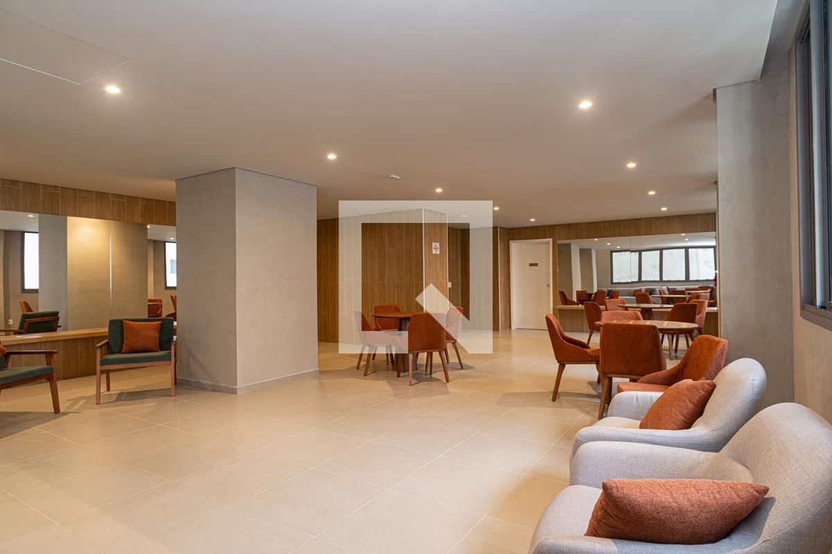 Kitnet-Studio, 26 m² - Foto 46