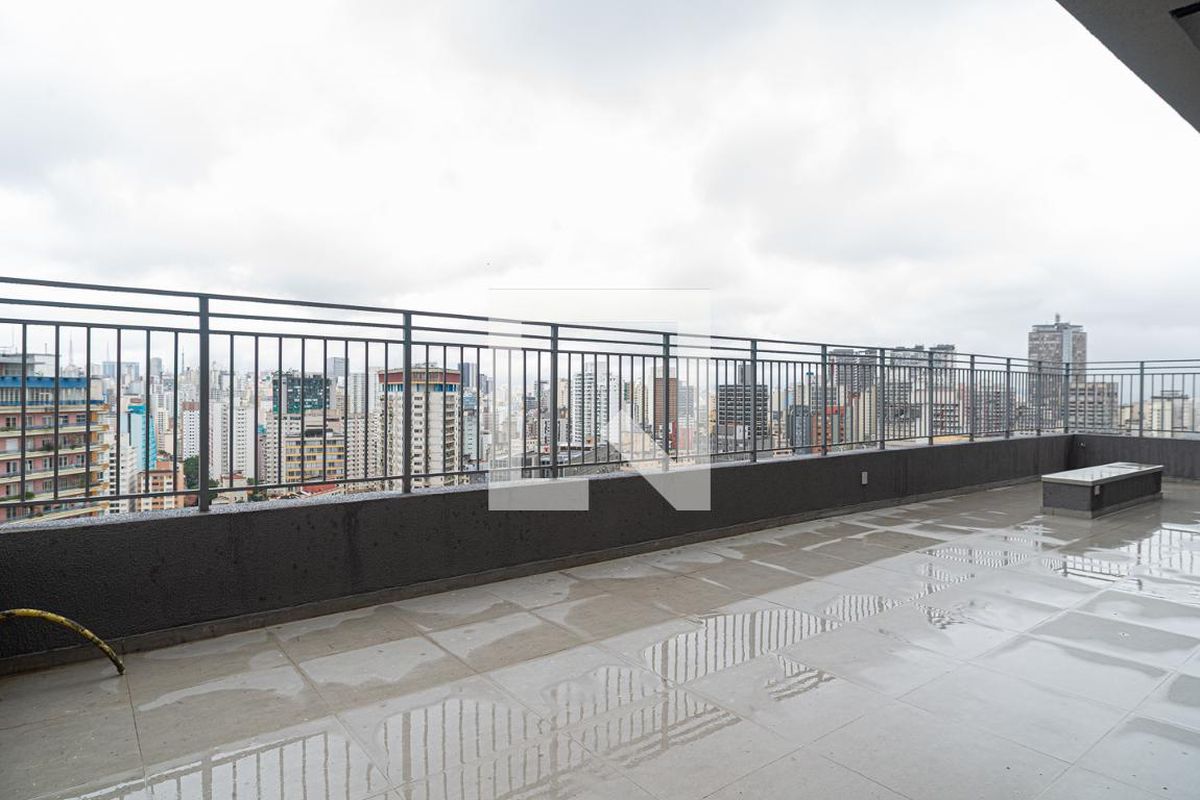 Kitnet-Studio, 26 m² - Foto 21
