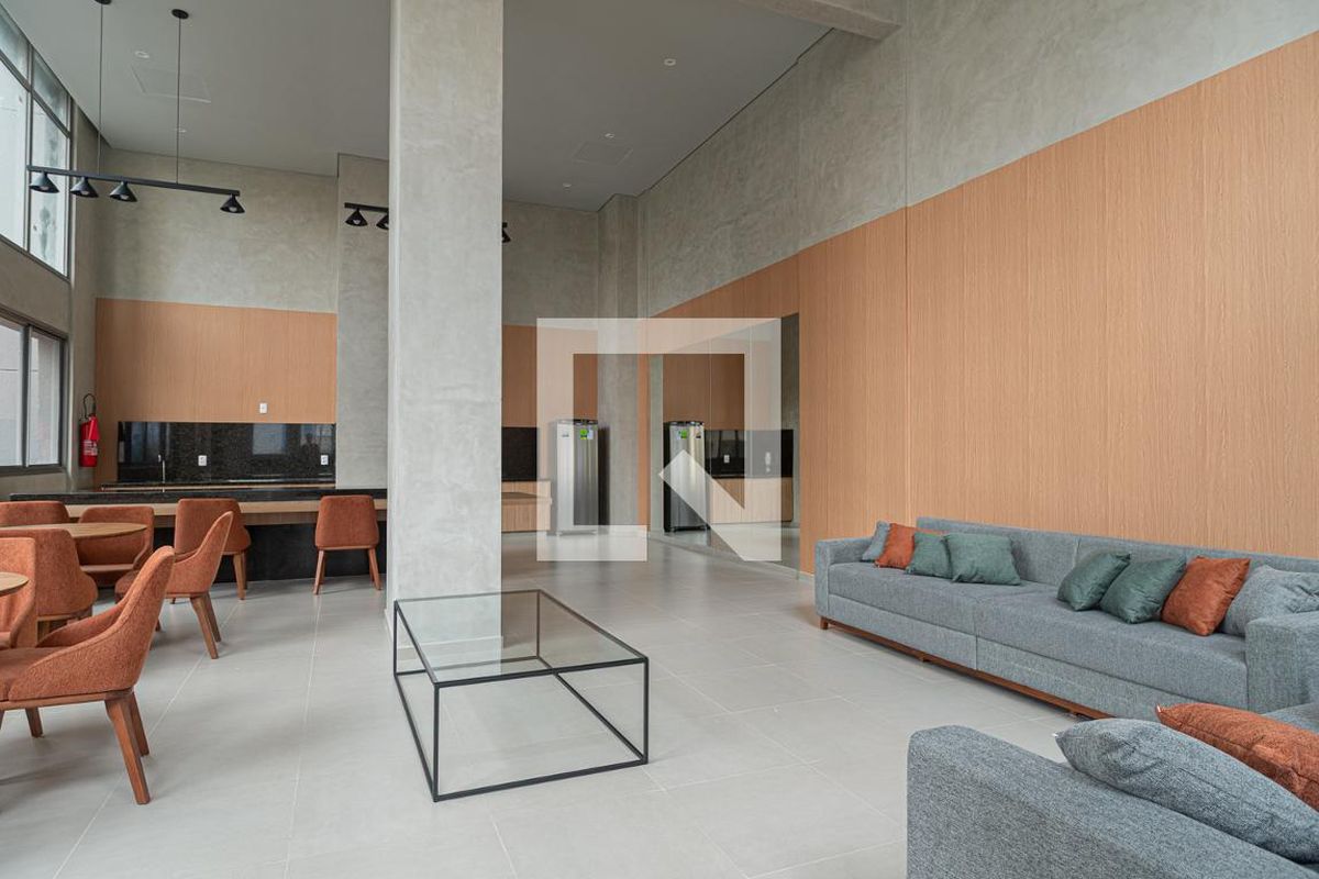 Kitnet-Studio, 26 m² - Foto 48