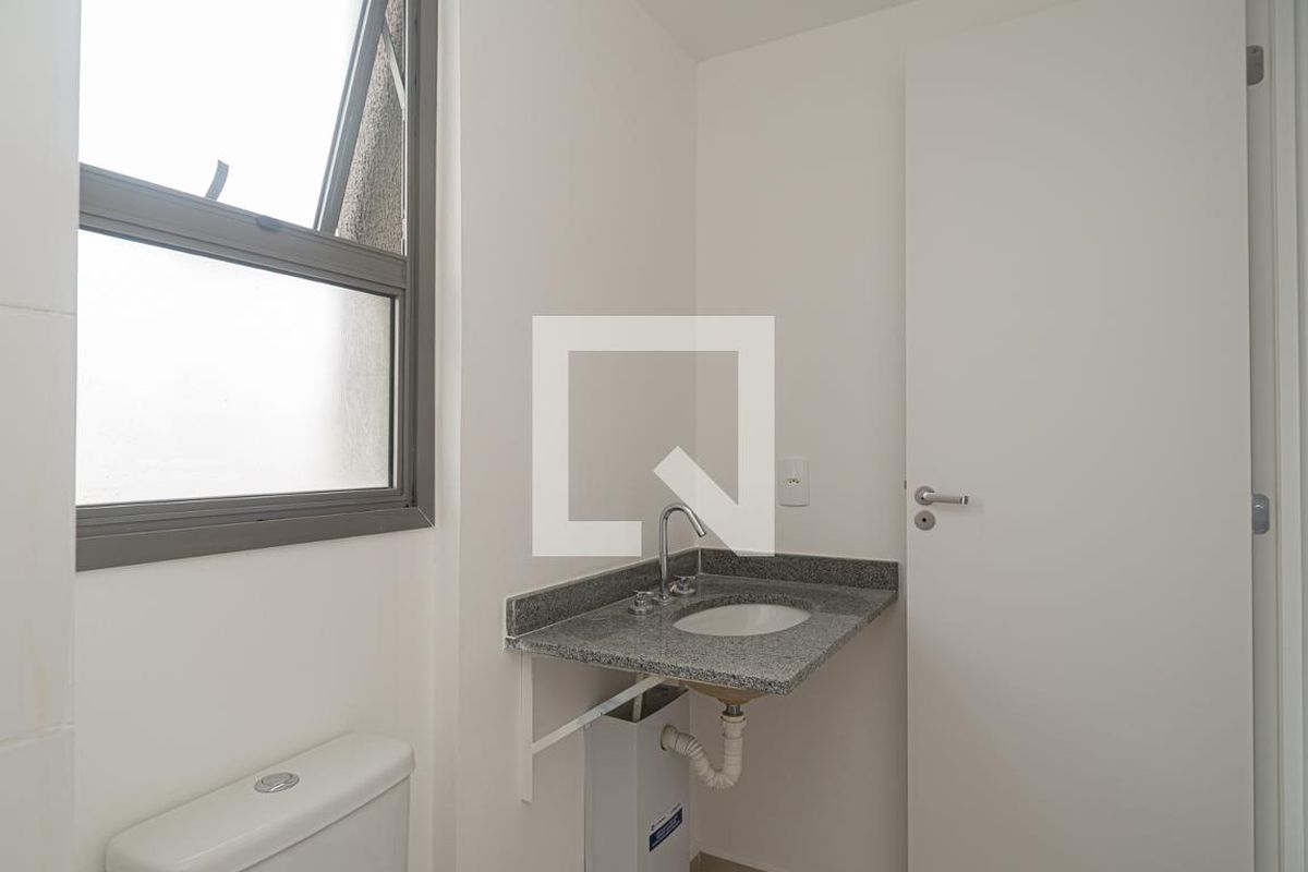 Kitnet-Studio, 26 m² - Foto 14