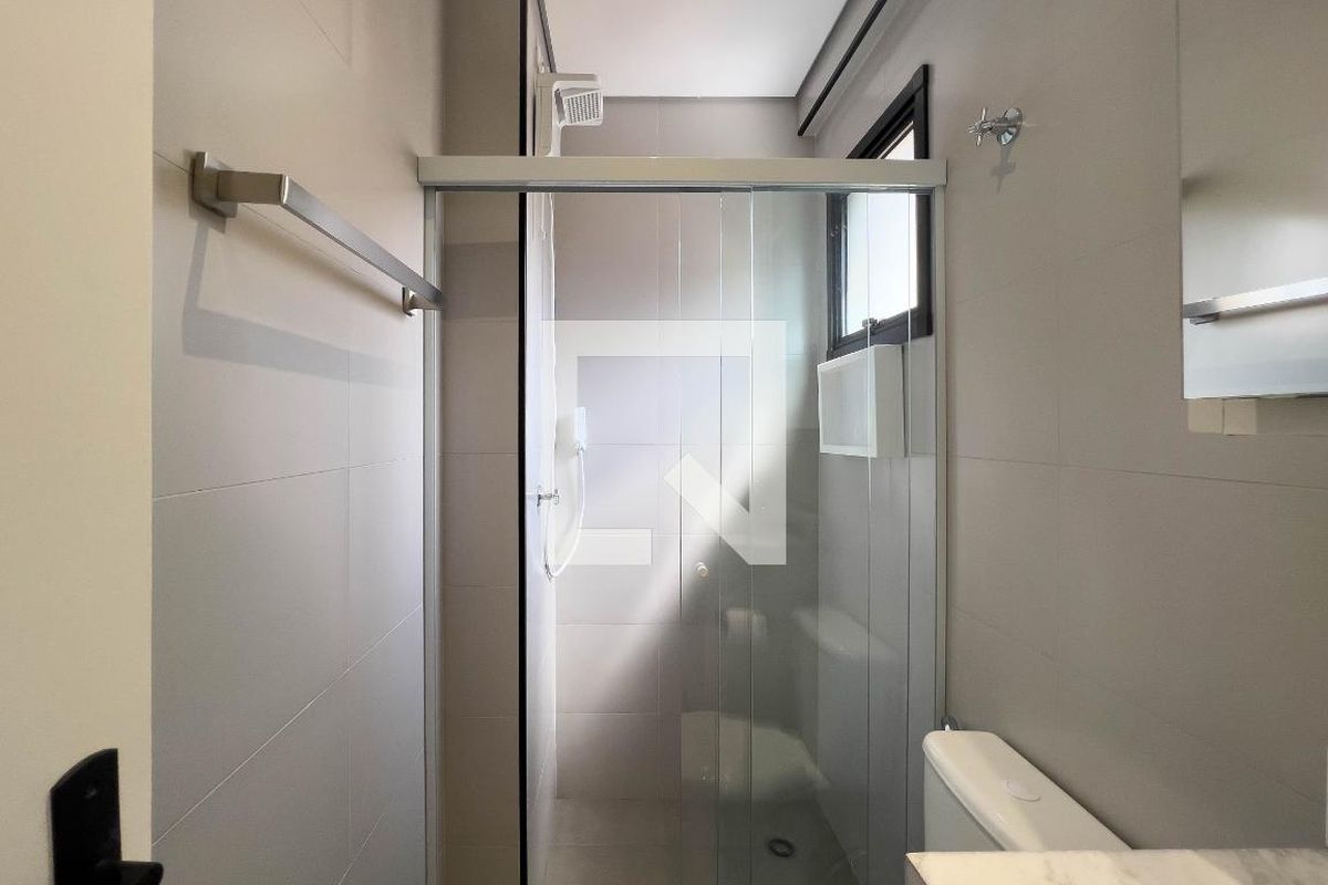 Kitnet-Studio, 26 m² - Foto 6