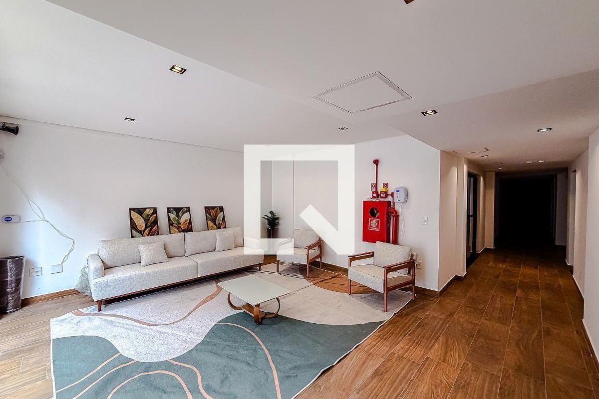 Kitnet-Studio, 26 m² - Foto 23