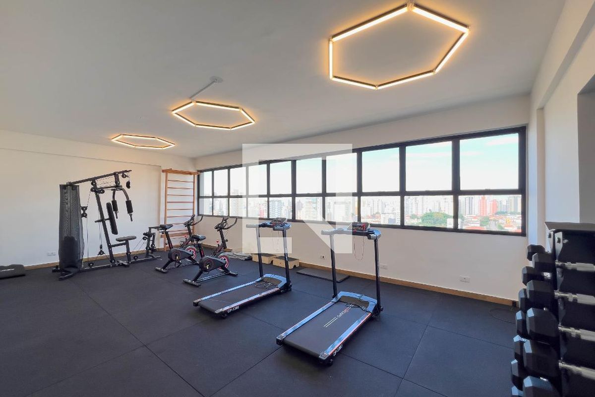Kitnet-Studio, 26 m² - Foto 16