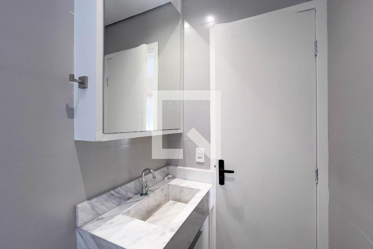 Kitnet-Studio, 26 m² - Foto 8